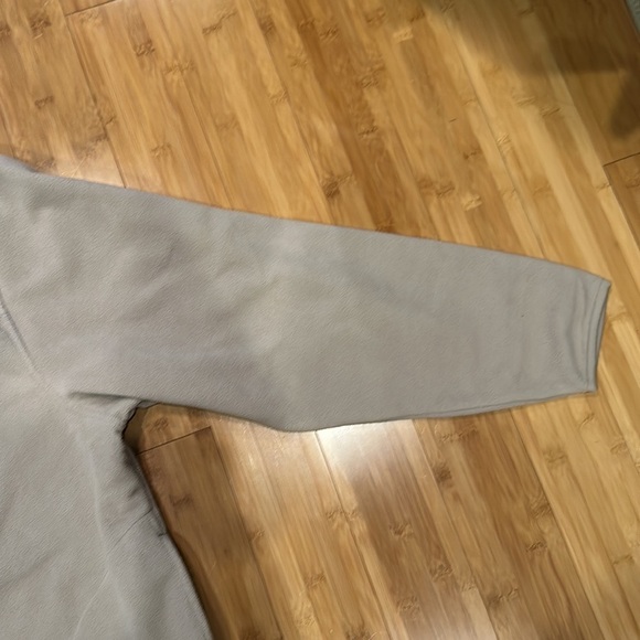 Antigua vintage Big12 fleece size XL unisex - Picture 6 of 11